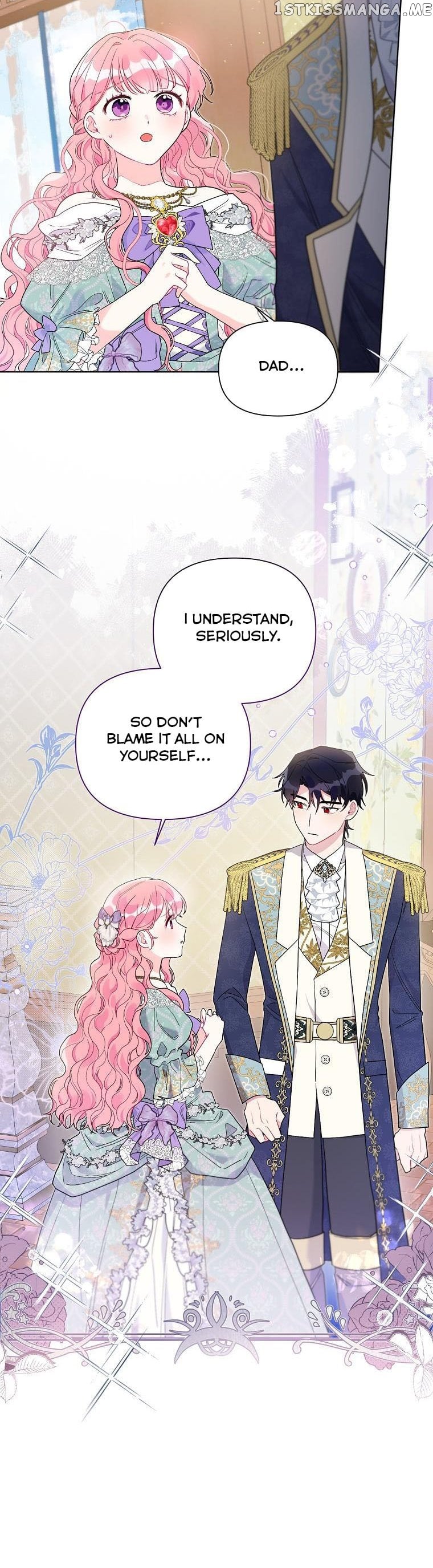 The Archvillain's Daughter-In-Law Chapter 65 - page 4