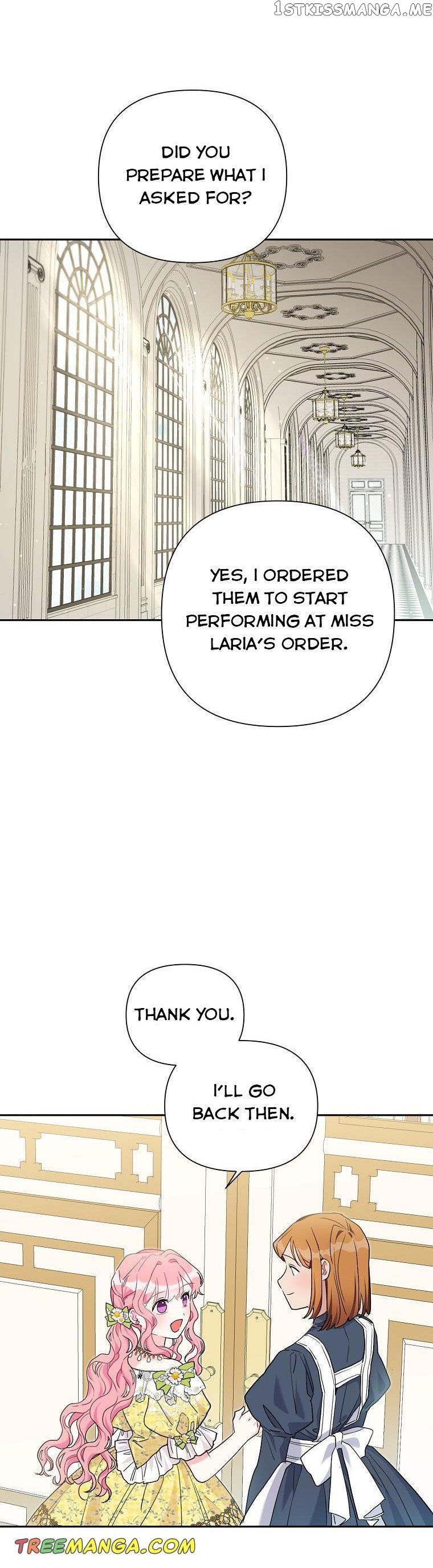 The Archvillain's Daughter-In-Law Chapter 60 - page 20