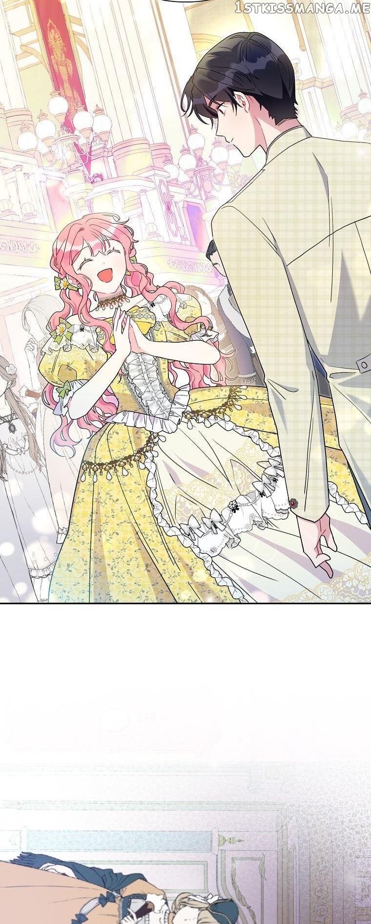 The Archvillain's Daughter-In-Law Chapter 60 - page 34