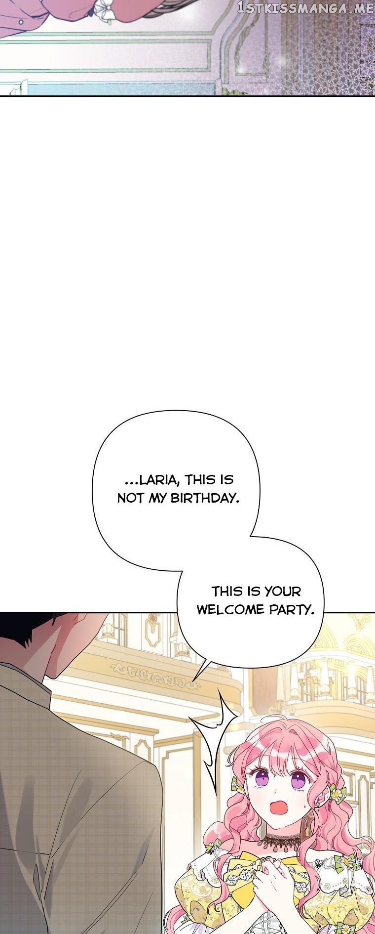The Archvillain's Daughter-In-Law Chapter 60 - page 36