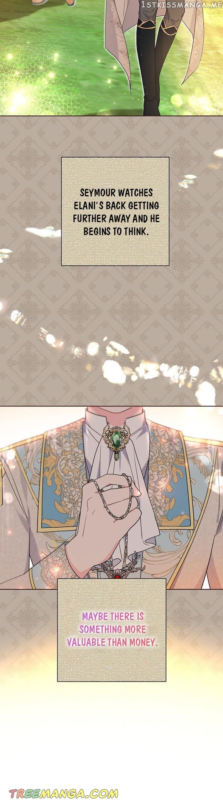 The Archvillain's Daughter-In-Law Chapter 59 - page 27