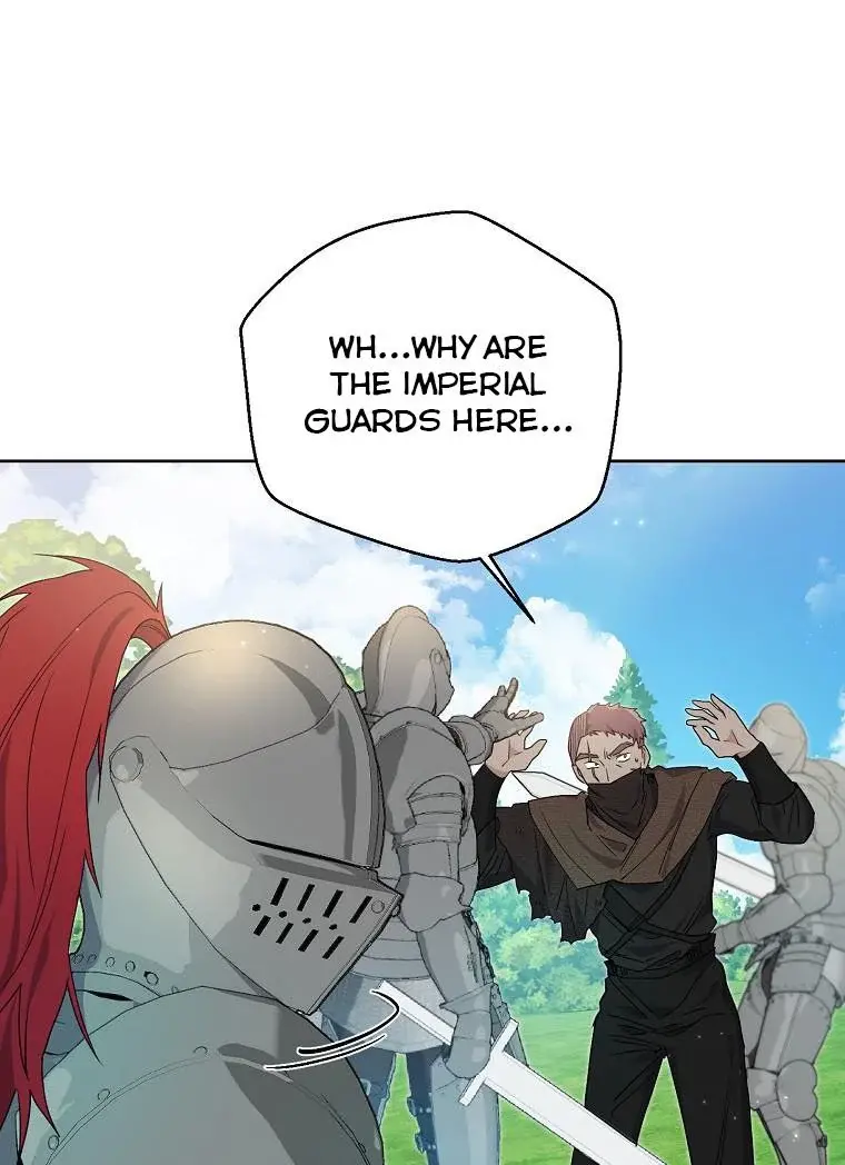 The Archvillain's Daughter-In-Law Chapter 58 - page 33