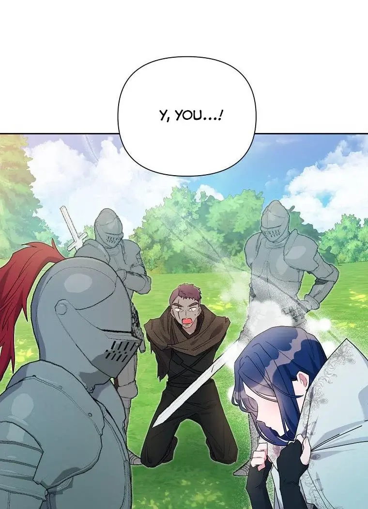 The Archvillain's Daughter-In-Law Chapter 58 - page 36