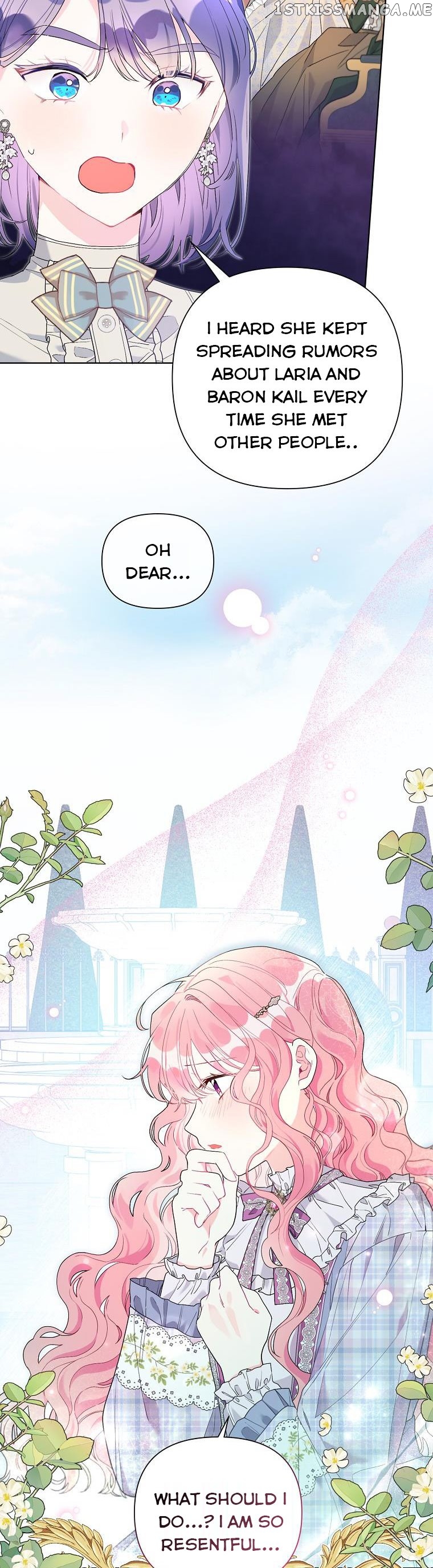 The Archvillain's Daughter-In-Law Chapter 57 - page 2