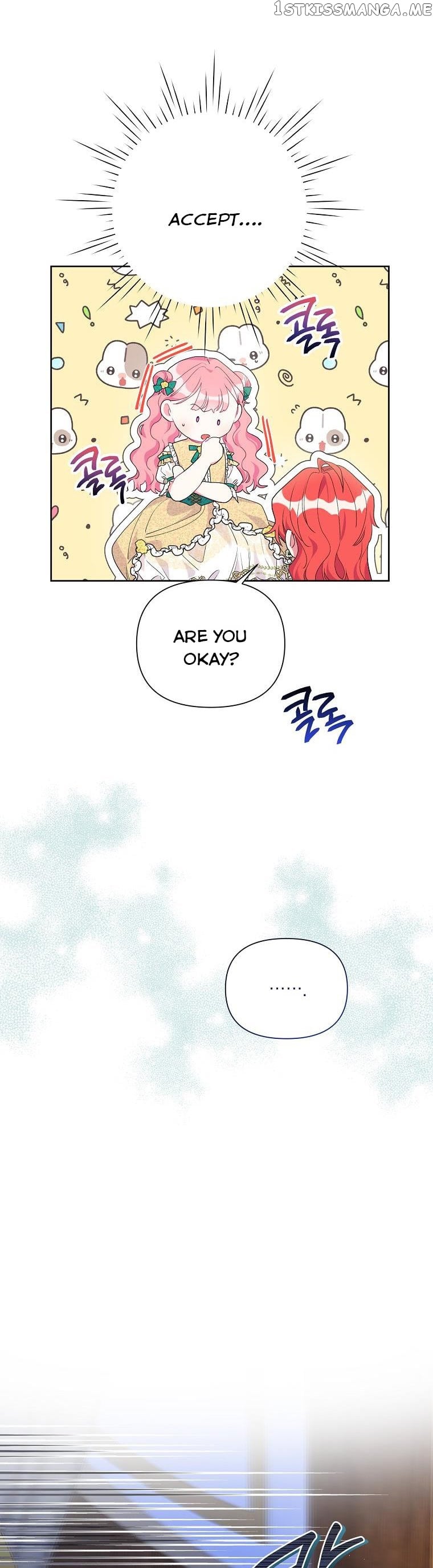 The Archvillain's Daughter-In-Law Chapter 57 - page 22