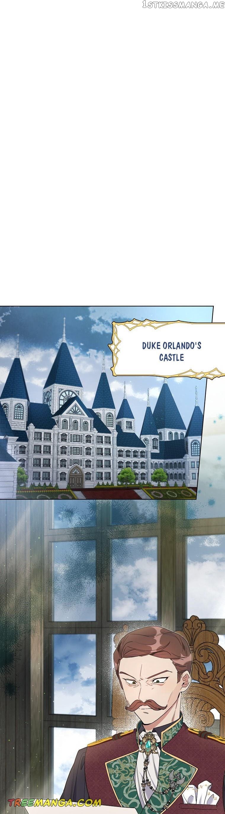 The Archvillain's Daughter-In-Law Chapter 57 - page 26