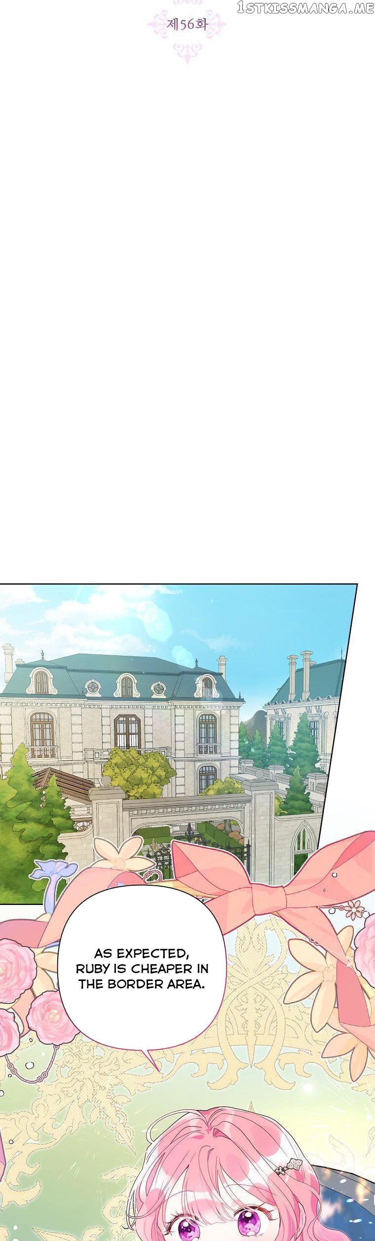 The Archvillain's Daughter-In-Law Chapter 56 - page 11