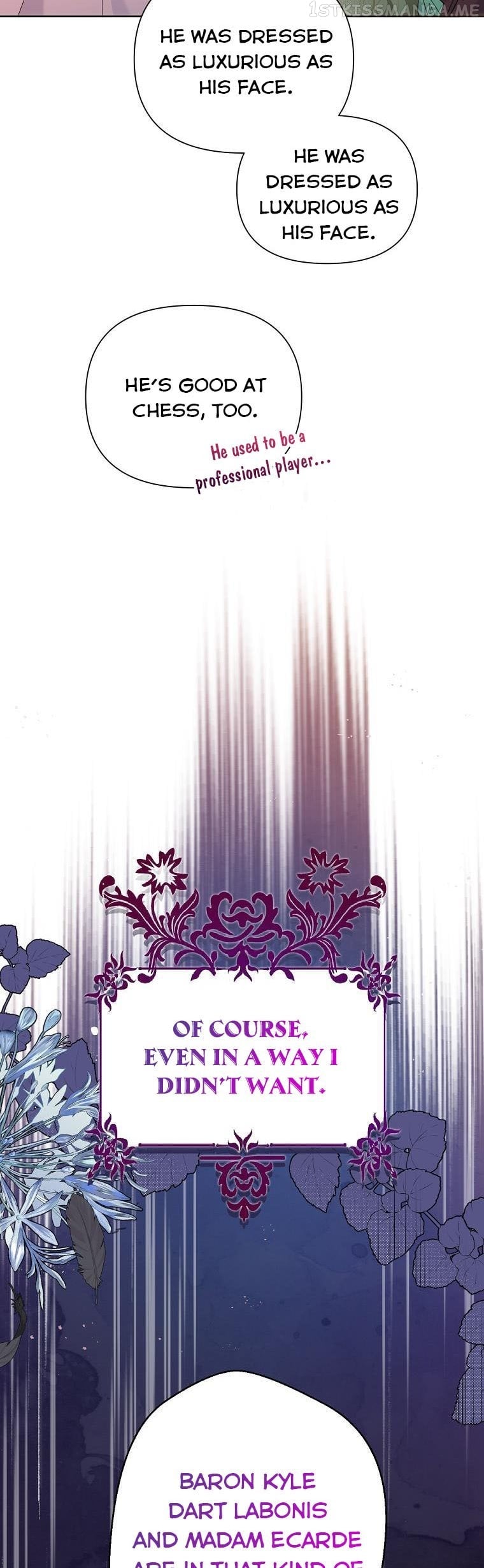 The Archvillain's Daughter-In-Law Chapter 55.5 - page 15