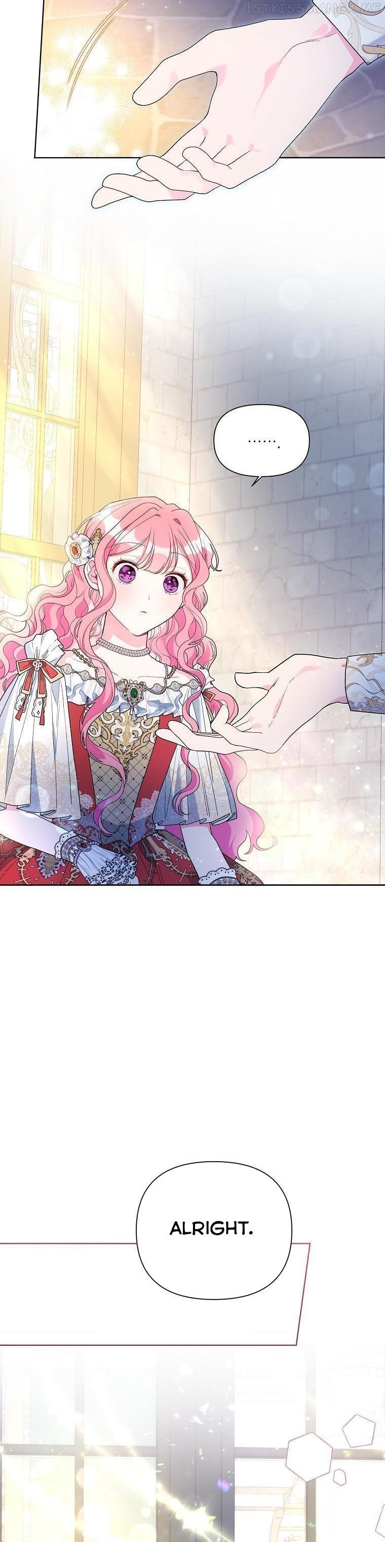 The Archvillain's Daughter-In-Law Chapter 52.5 - page 27