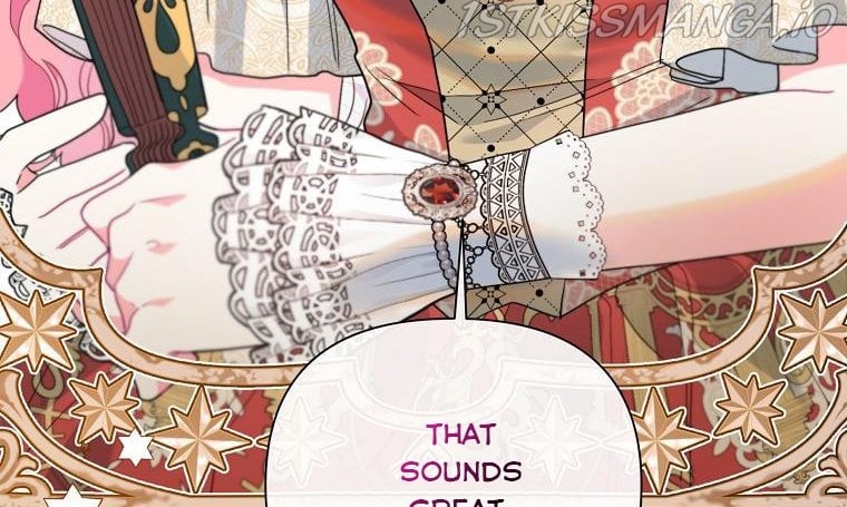 The Archvillain's Daughter-In-Law Chapter 50.5 - page 21