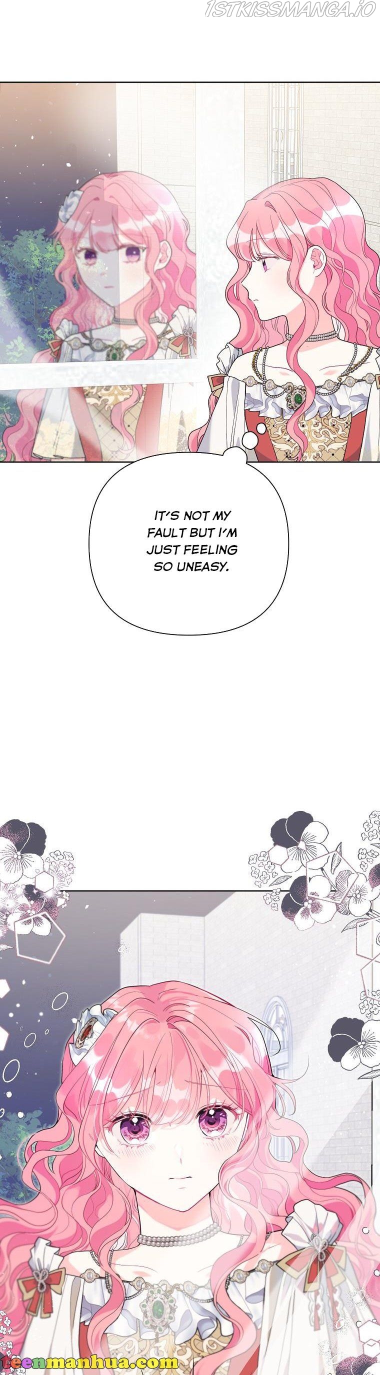 The Archvillain's Daughter-In-Law Chapter 50.5 - page 4