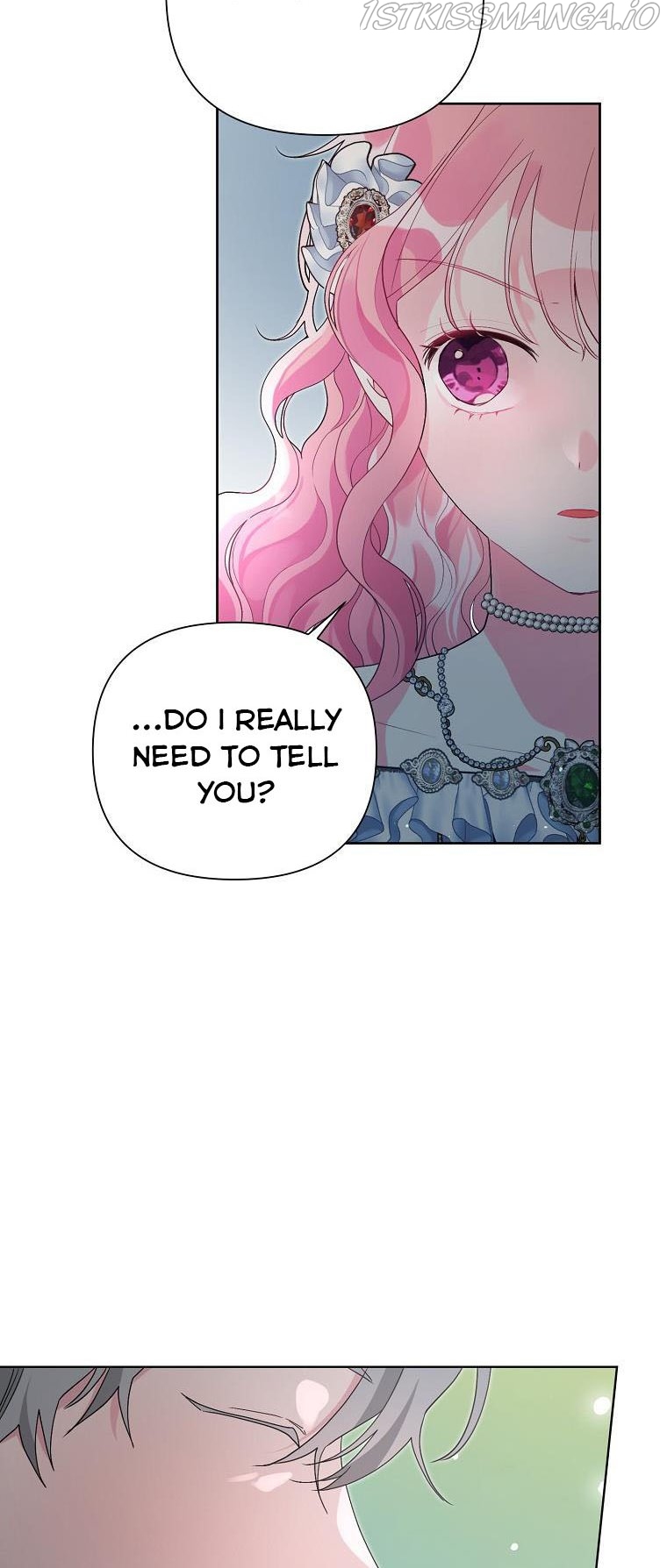 The Archvillain's Daughter-In-Law Chapter 48 - page 36