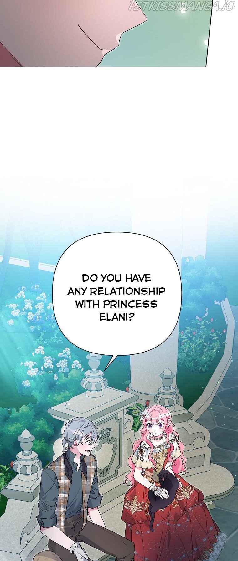 The Archvillain's Daughter-In-Law Chapter 48 - page 37