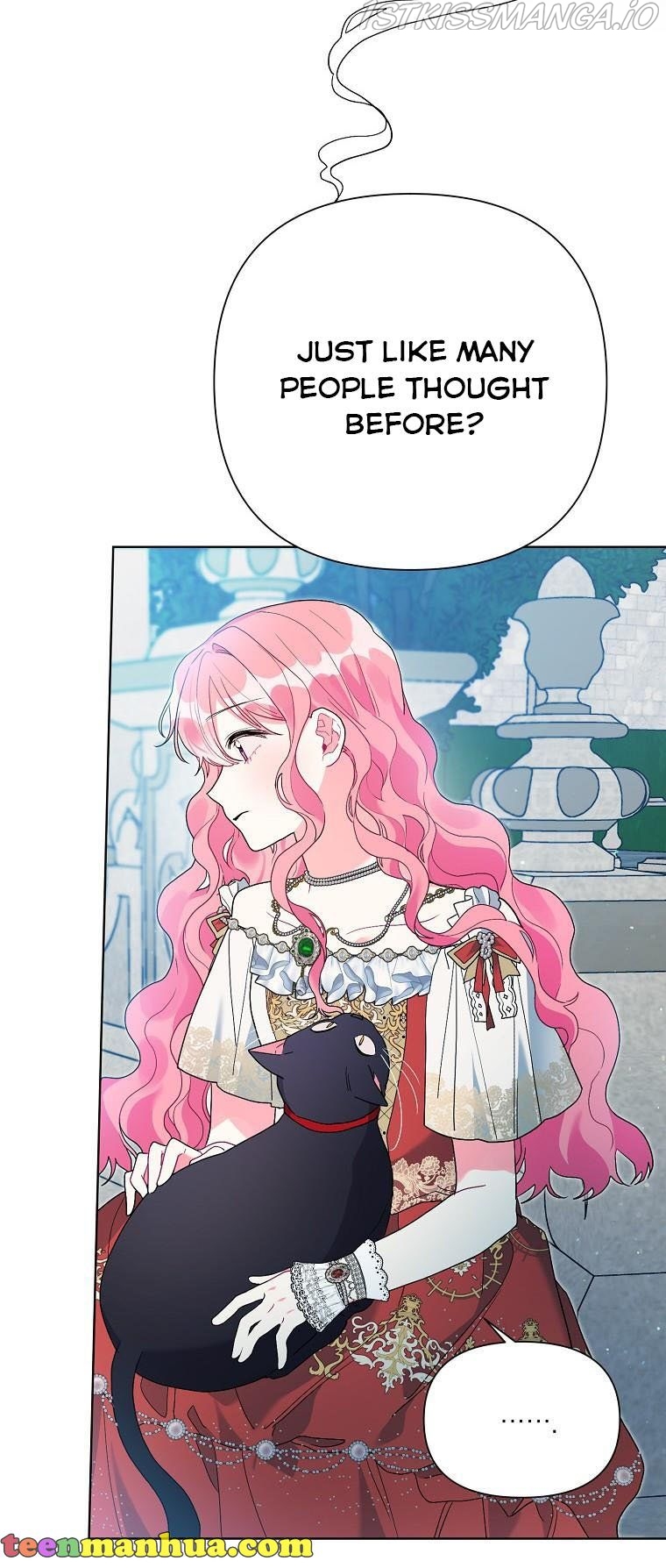 The Archvillain's Daughter-In-Law Chapter 48 - page 40