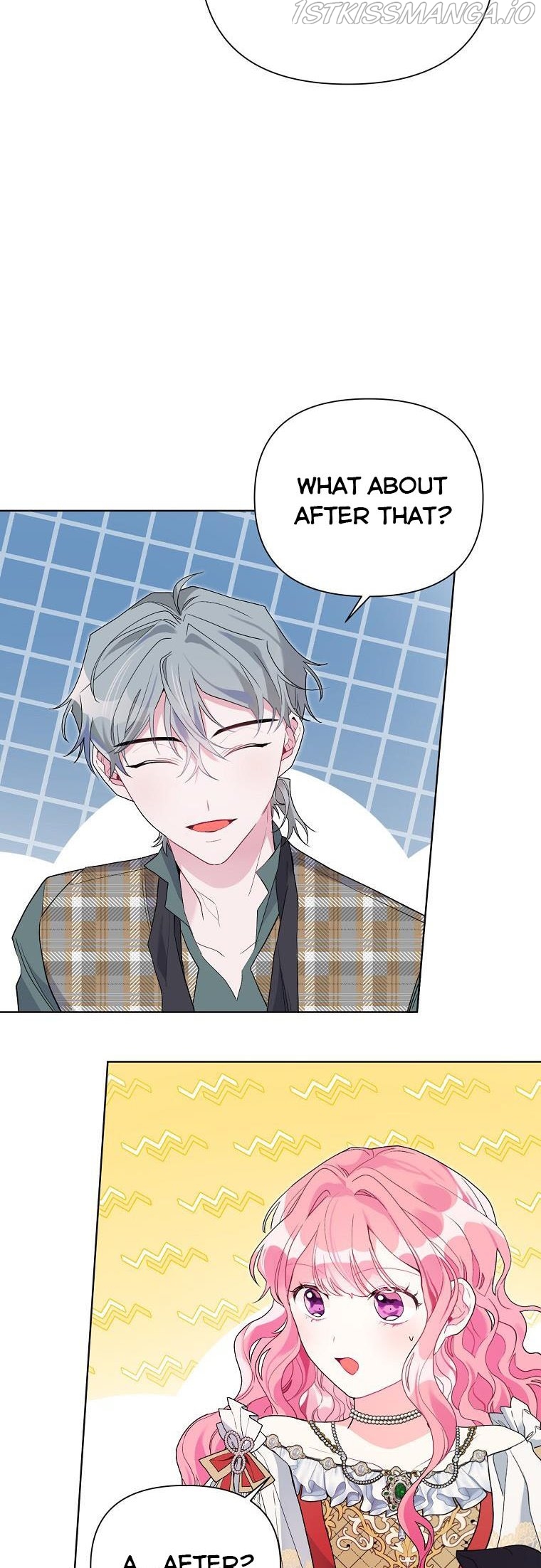 The Archvillain's Daughter-In-Law Chapter 48 - page 44
