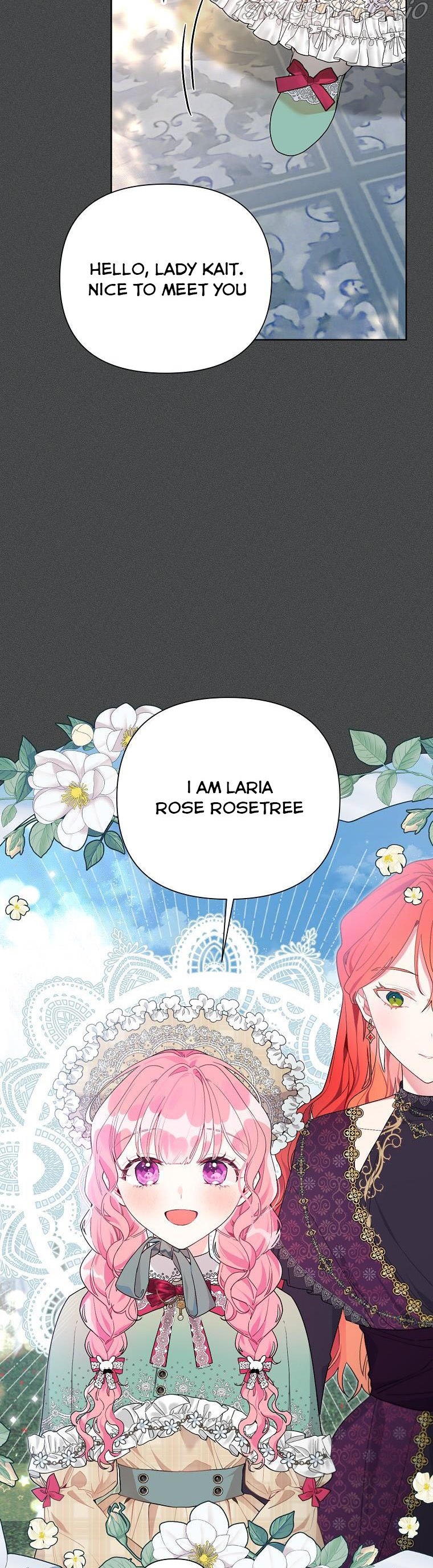 The Archvillain's Daughter-In-Law Chapter 48 - page 6