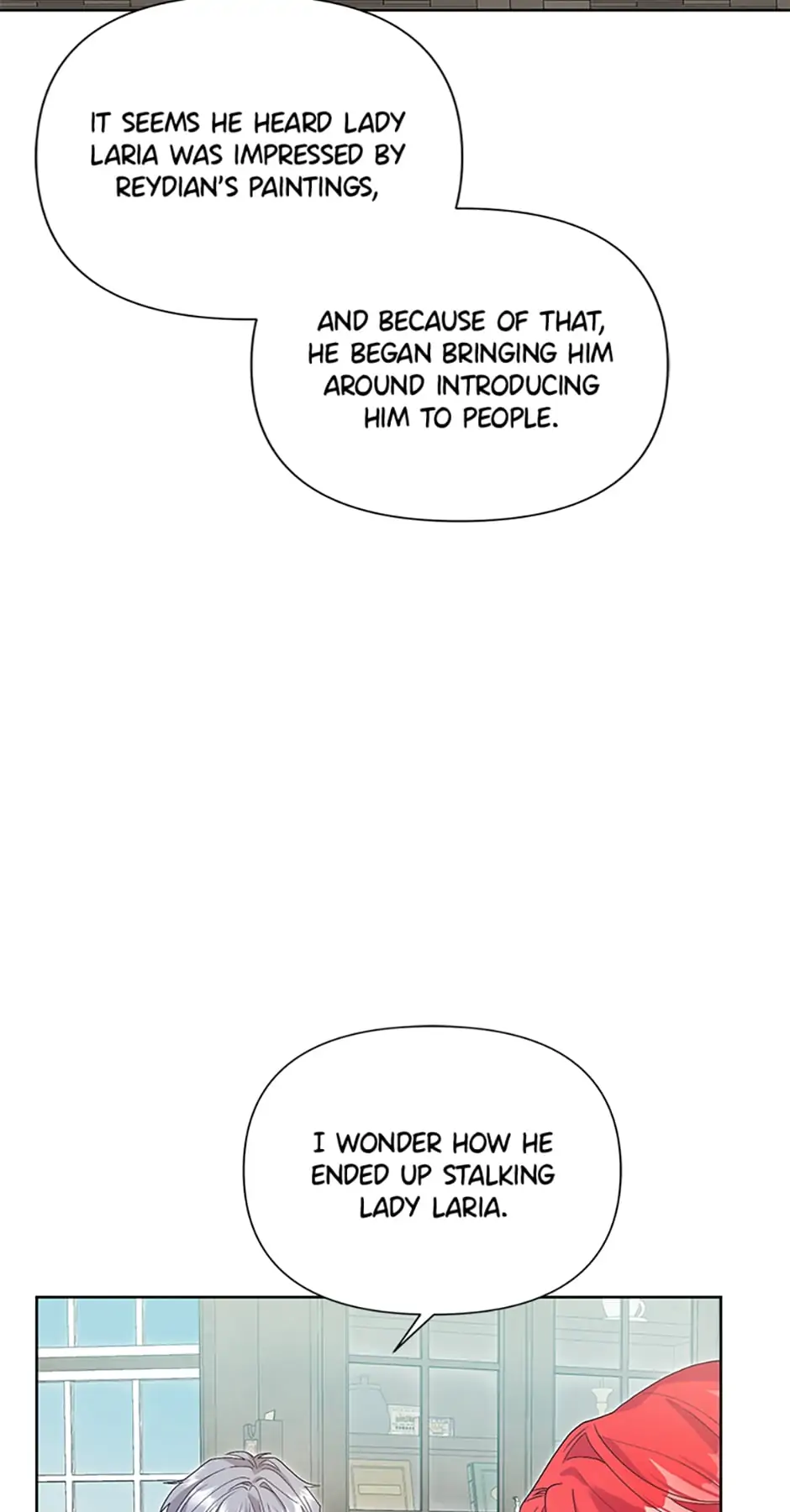 The Archvillain's Daughter-In-Law Chapter 38 - page 12