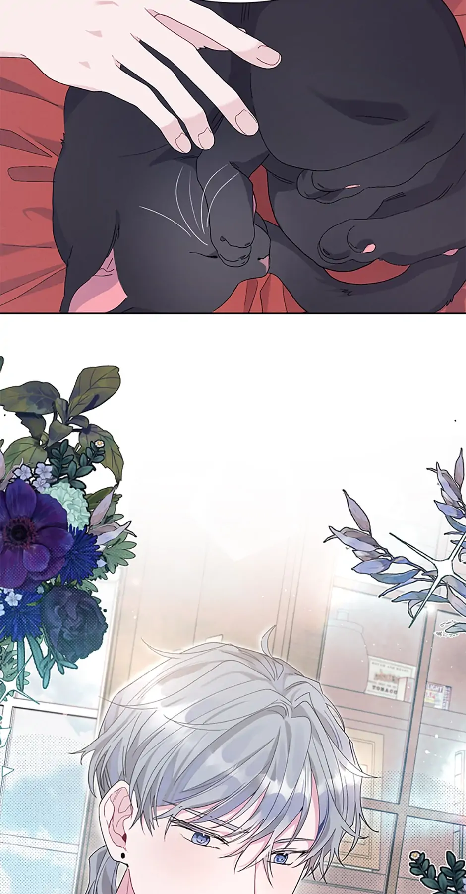 The Archvillain's Daughter-In-Law Chapter 38 - page 16