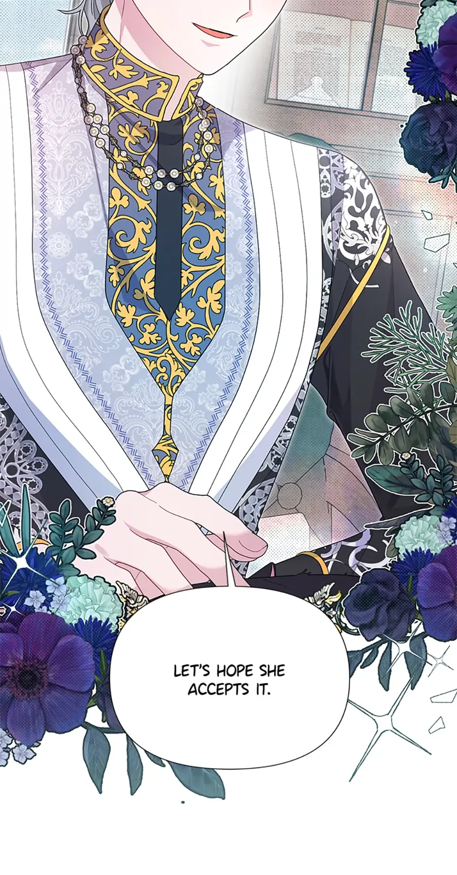 The Archvillain's Daughter-In-Law Chapter 38 - page 17