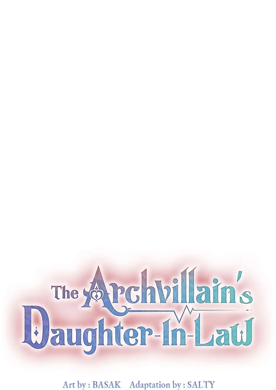 The Archvillain's Daughter-In-Law Chapter 38 - page 18