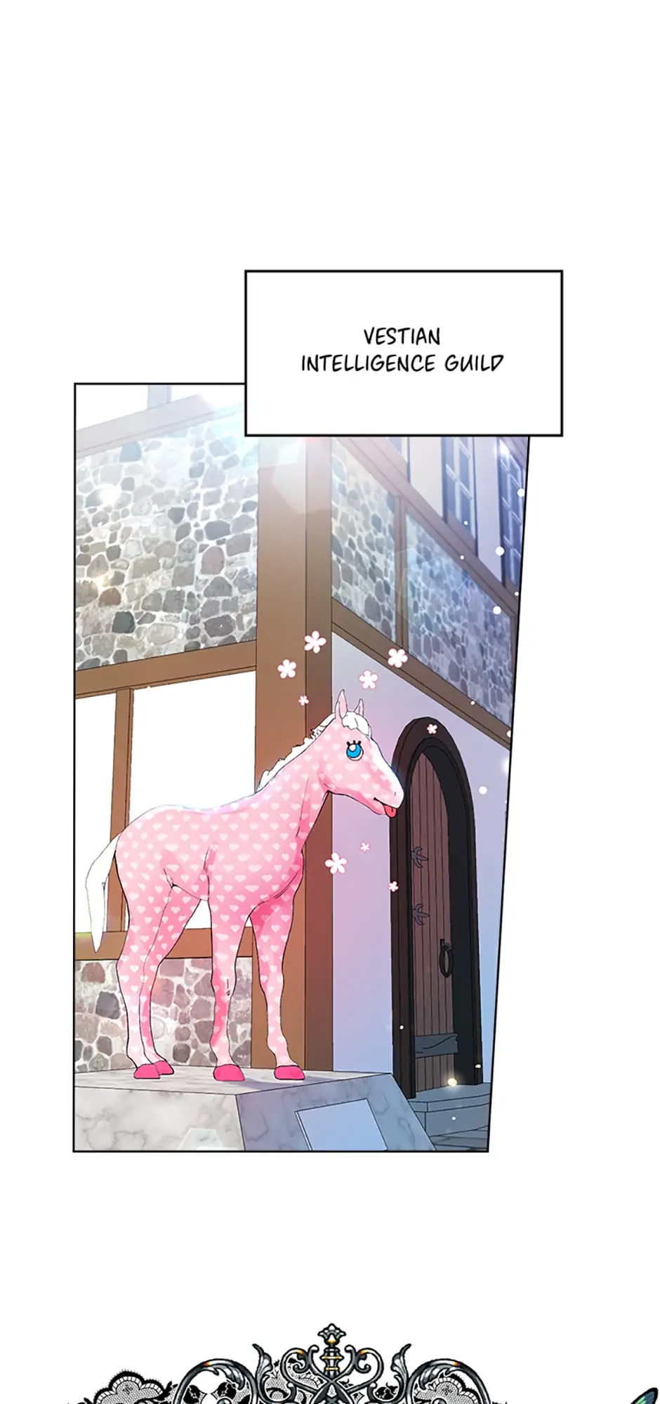 The Archvillain's Daughter-In-Law Chapter 38 - page 2