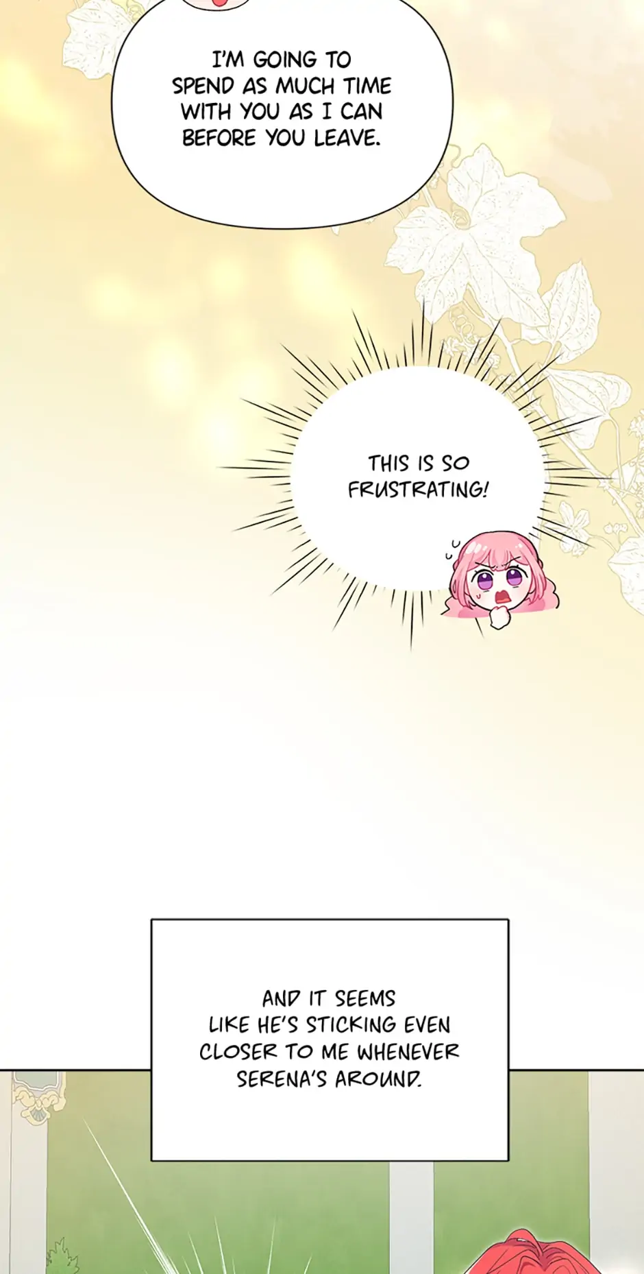 The Archvillain's Daughter-In-Law Chapter 38 - page 23