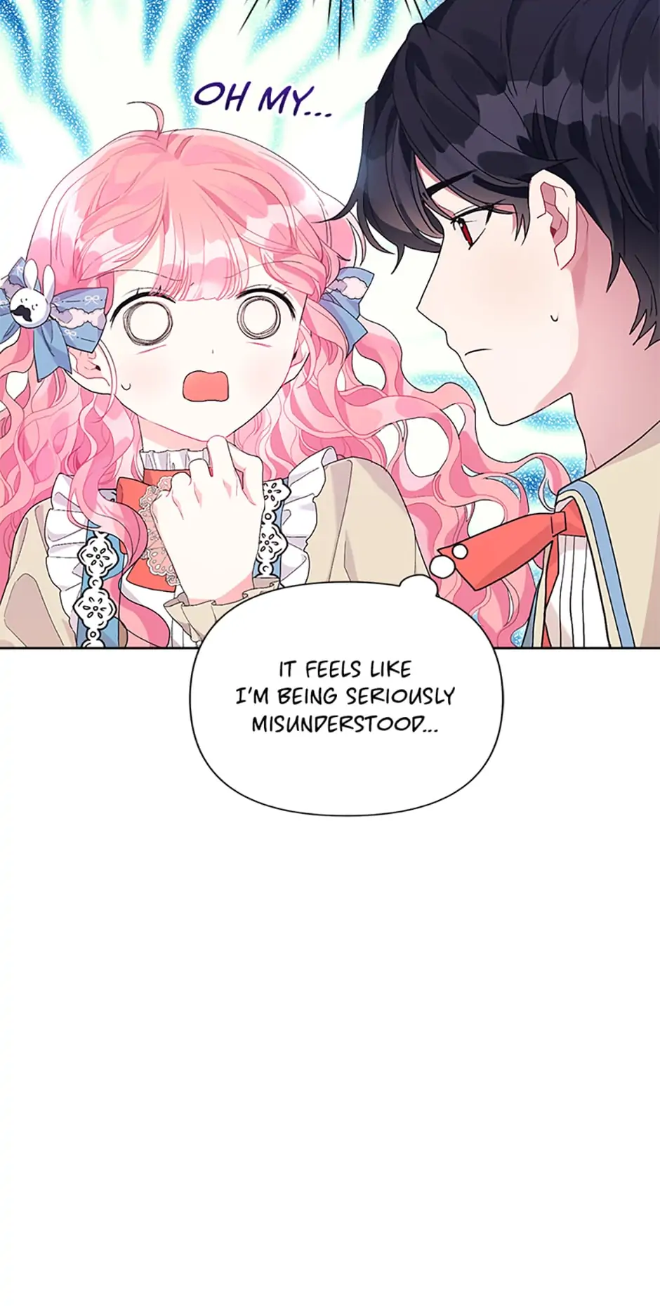 The Archvillain's Daughter-In-Law Chapter 38 - page 25