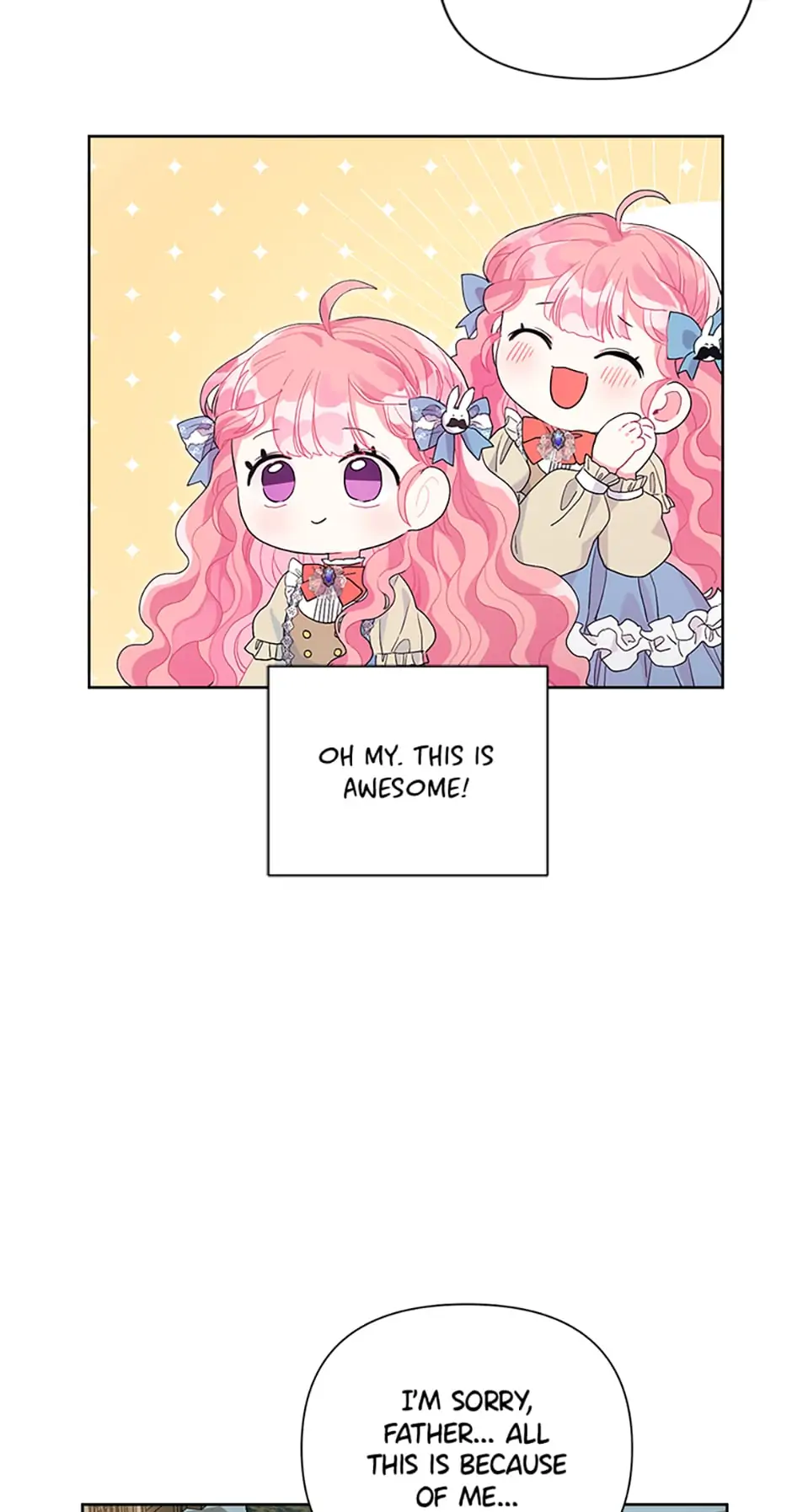The Archvillain's Daughter-In-Law Chapter 38 - page 35