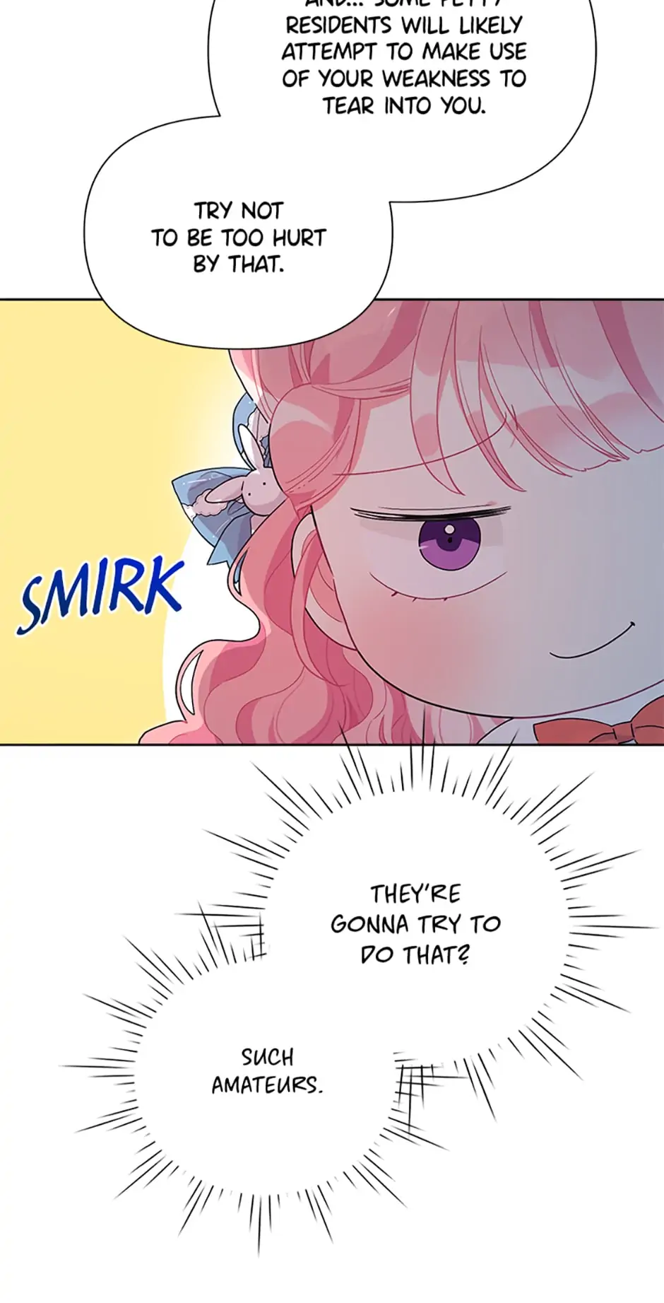 The Archvillain's Daughter-In-Law Chapter 38 - page 40