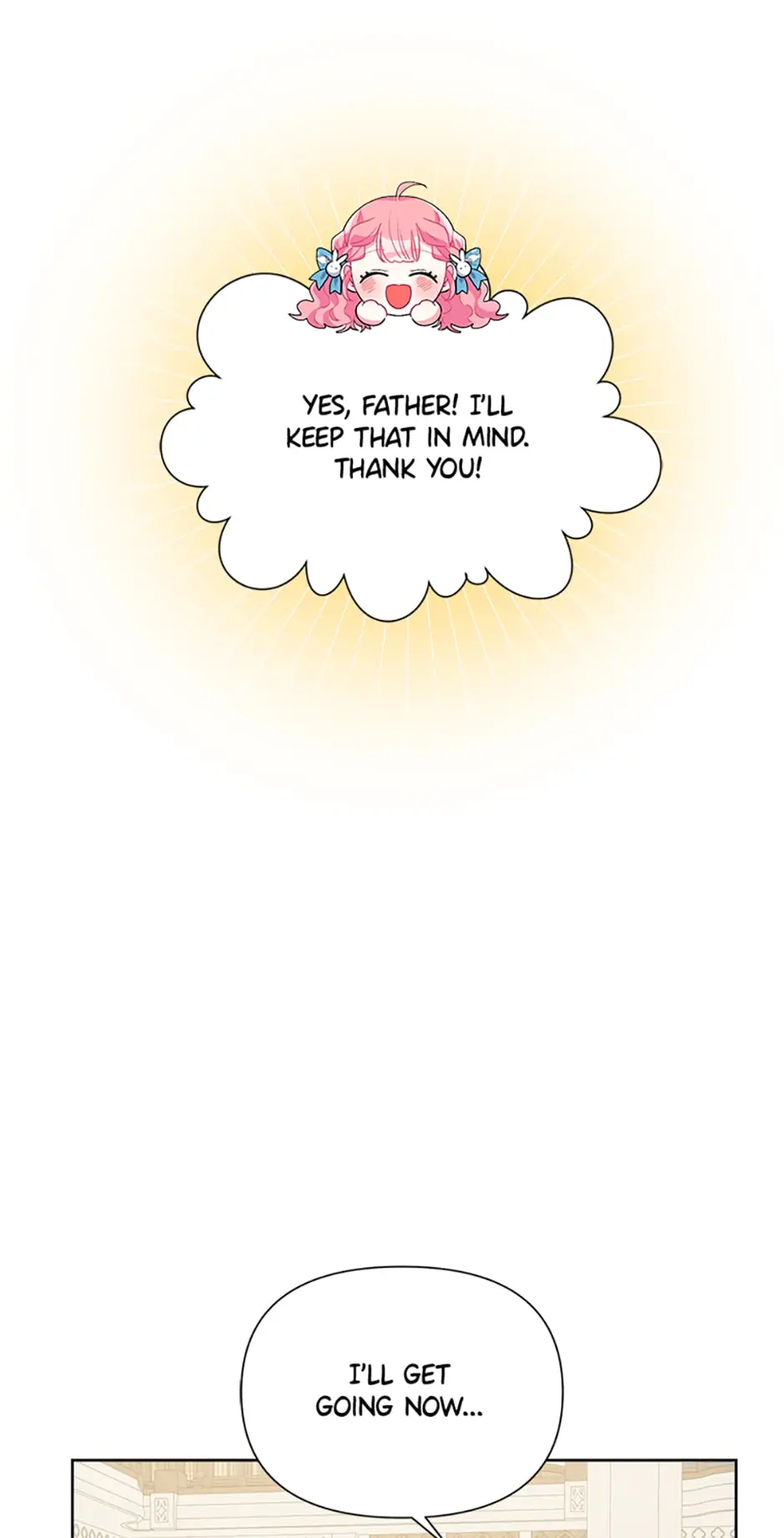 The Archvillain's Daughter-In-Law Chapter 38 - page 41