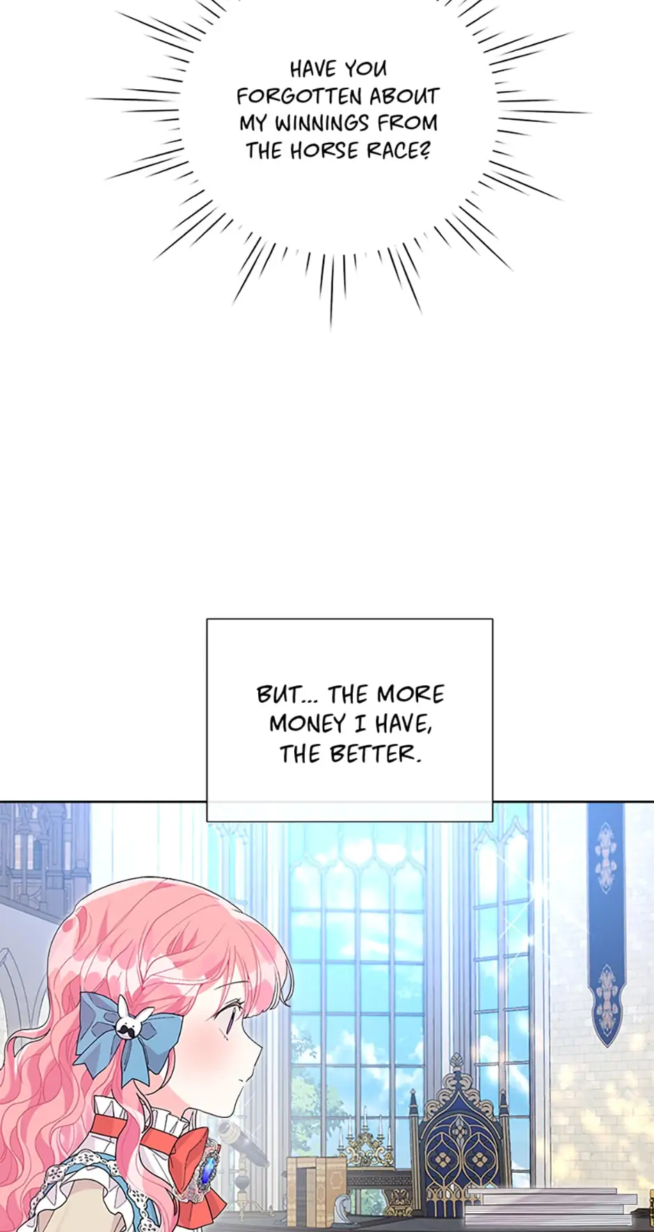 The Archvillain's Daughter-In-Law Chapter 38 - page 46