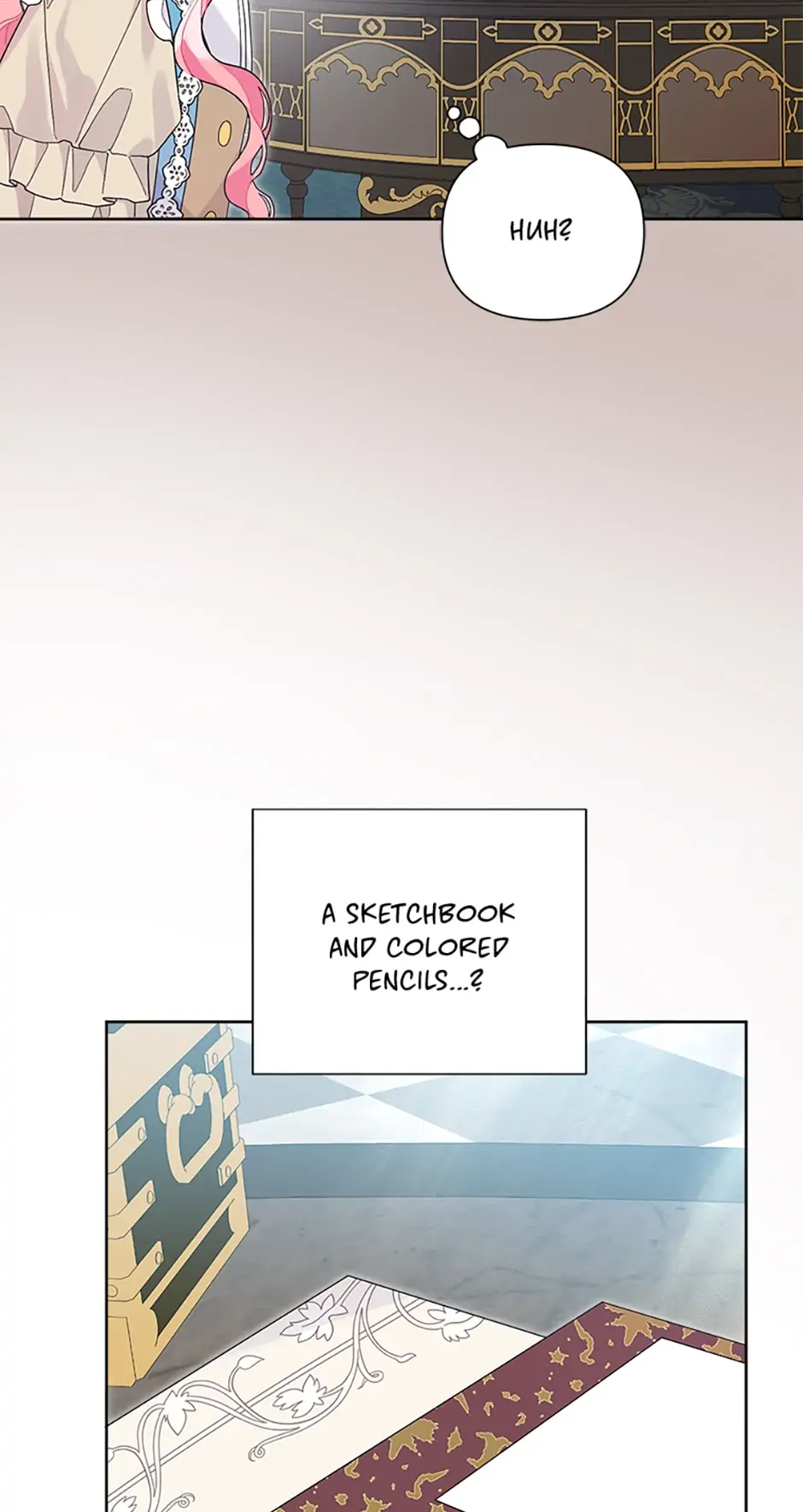 The Archvillain's Daughter-In-Law Chapter 38 - page 47