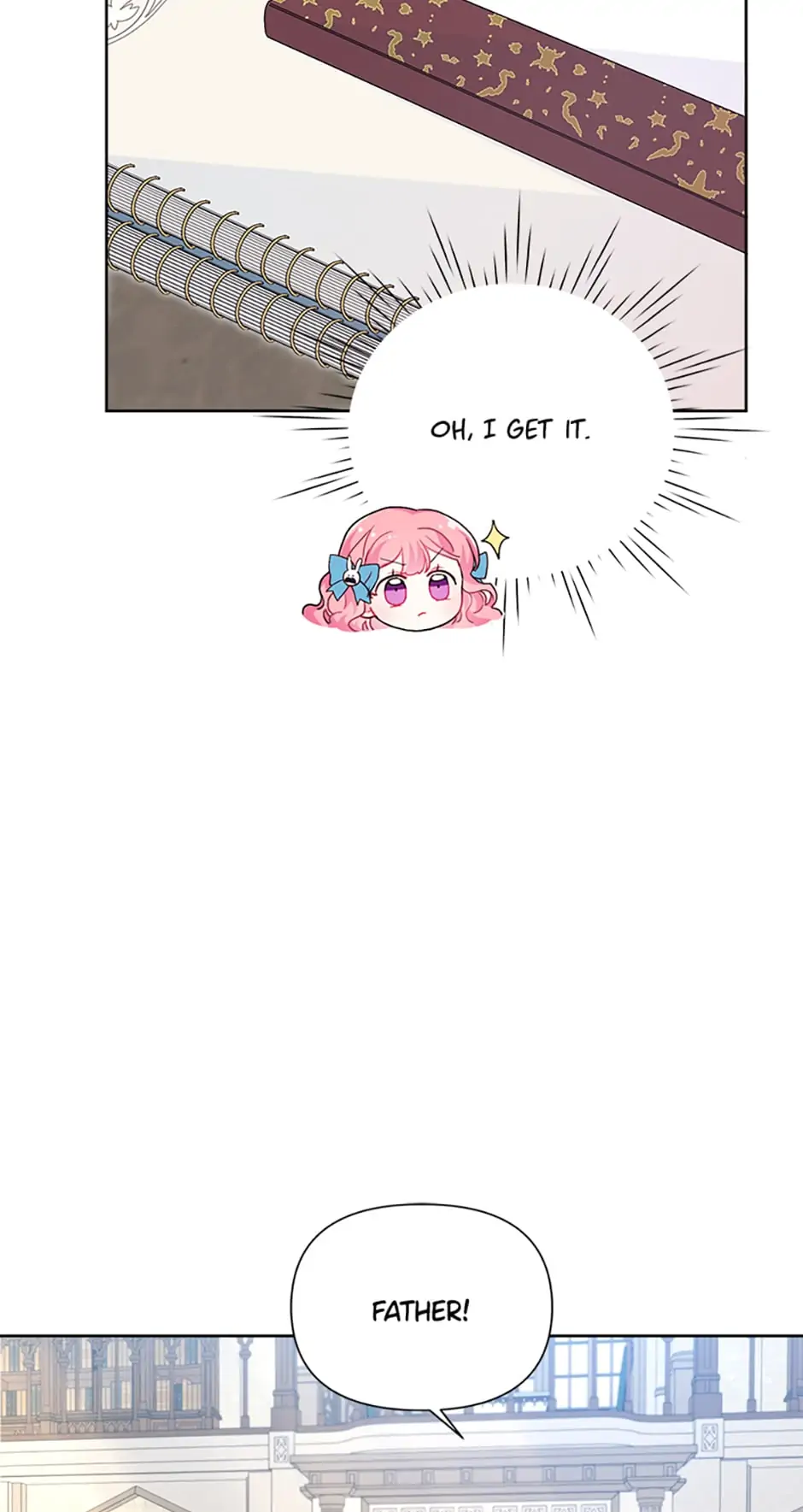 The Archvillain's Daughter-In-Law Chapter 38 - page 48