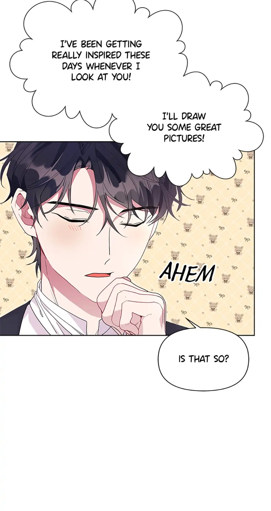 The Archvillain's Daughter-In-Law Chapter 38 - page 51