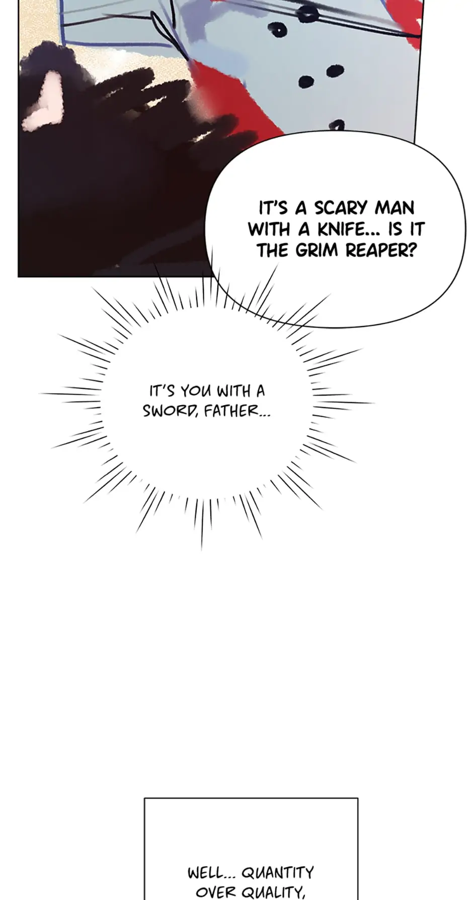The Archvillain's Daughter-In-Law Chapter 38 - page 57