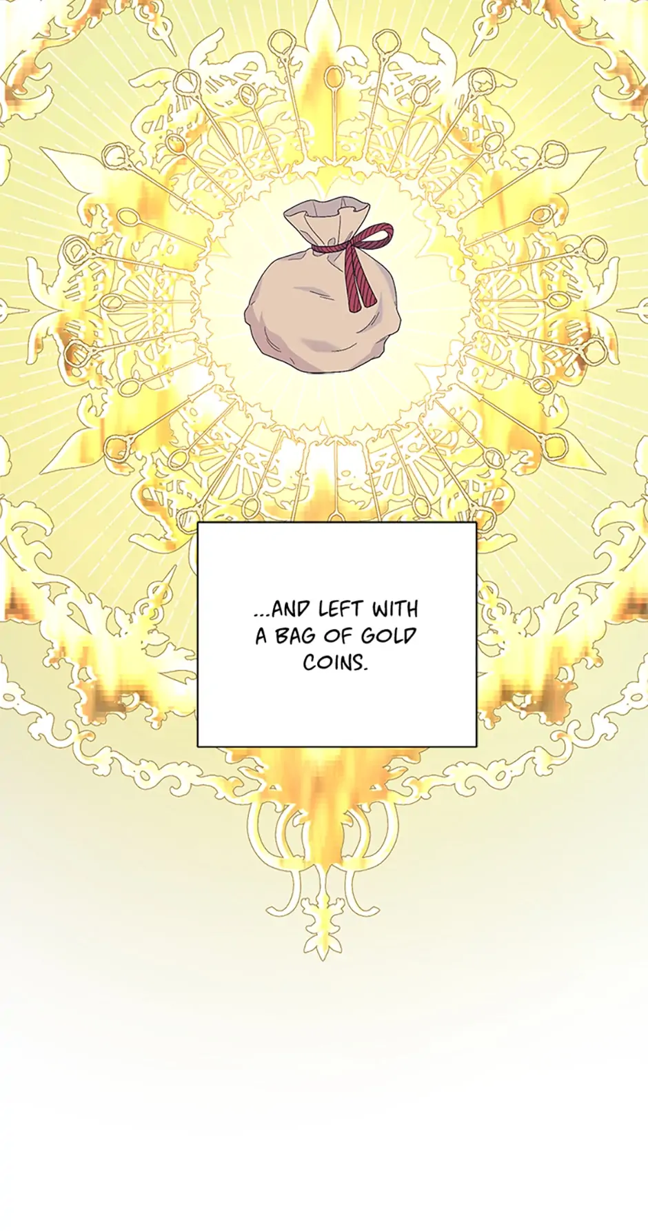 The Archvillain's Daughter-In-Law Chapter 38 - page 60