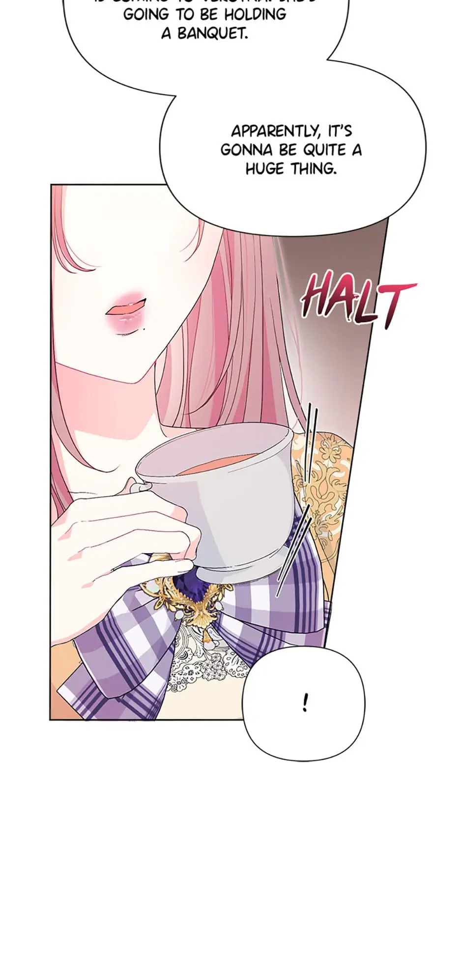 The Archvillain's Daughter-In-Law Chapter 38 - page 67