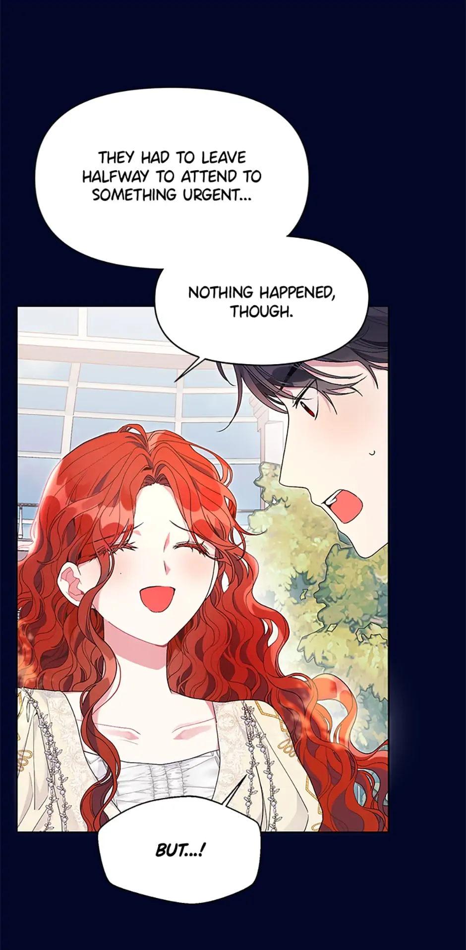 The Archvillain's Daughter-In-Law Chapter 37 - page 10
