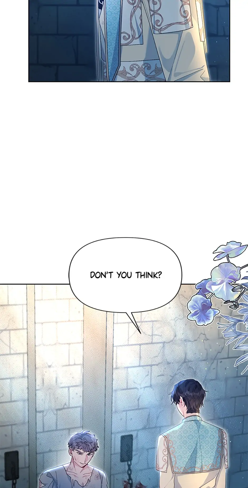 The Archvillain's Daughter-In-Law Chapter 37 - page 16