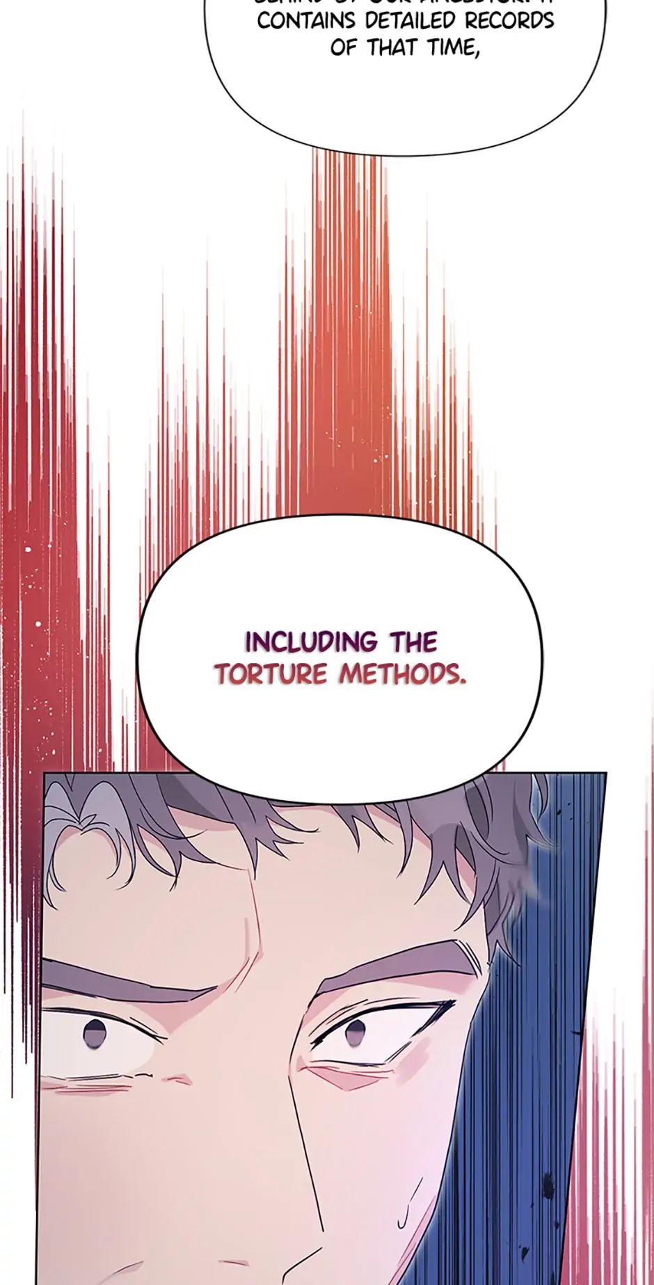The Archvillain's Daughter-In-Law Chapter 37 - page 19