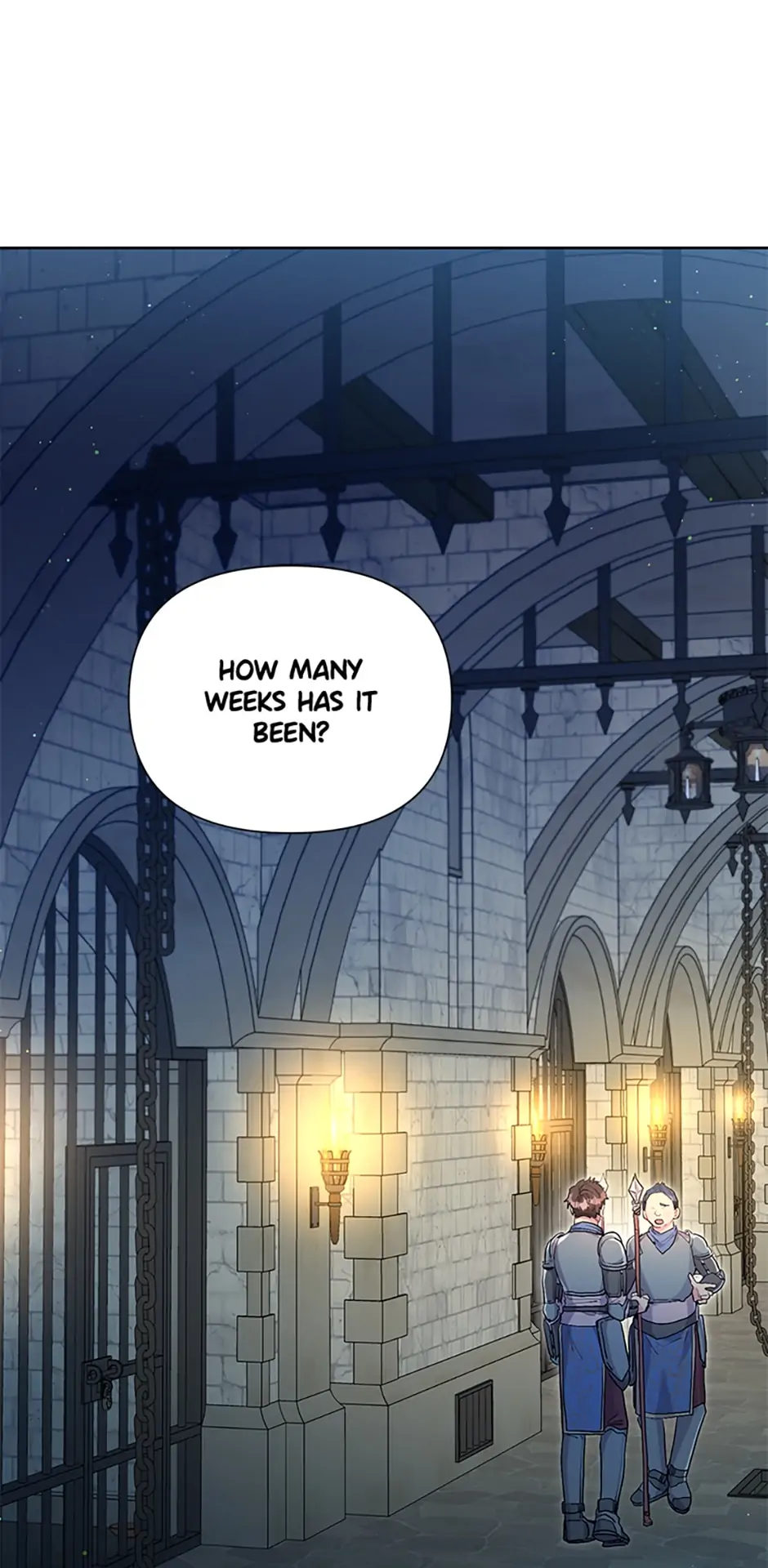 The Archvillain's Daughter-In-Law Chapter 37 - page 2