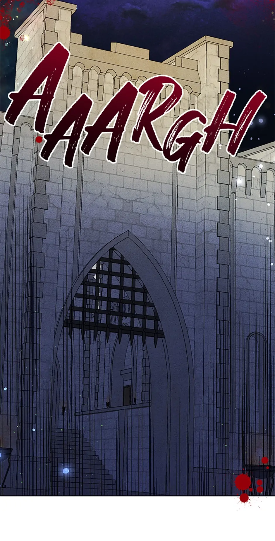 The Archvillain's Daughter-In-Law Chapter 37 - page 22