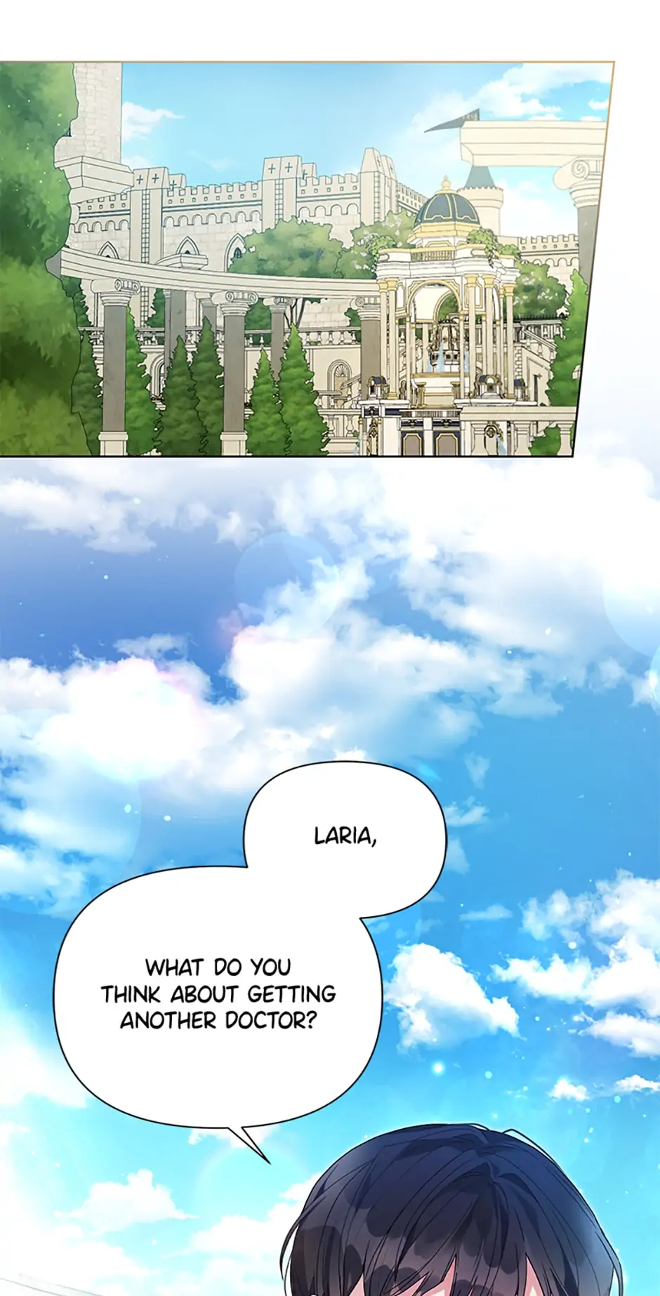 The Archvillain's Daughter-In-Law Chapter 37 - page 25