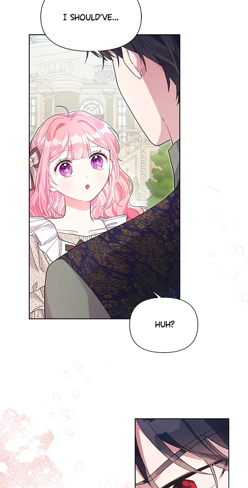 The Archvillain's Daughter-In-Law Chapter 37 - page 29