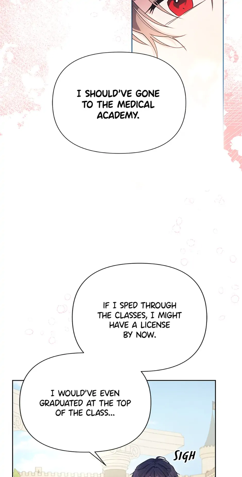 The Archvillain's Daughter-In-Law Chapter 37 - page 30