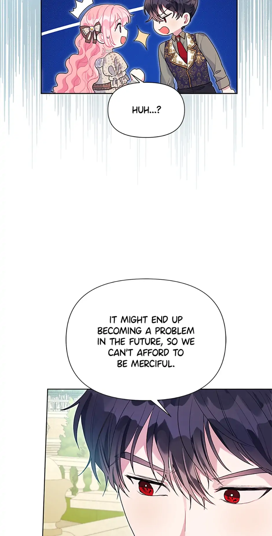 The Archvillain's Daughter-In-Law Chapter 37 - page 37