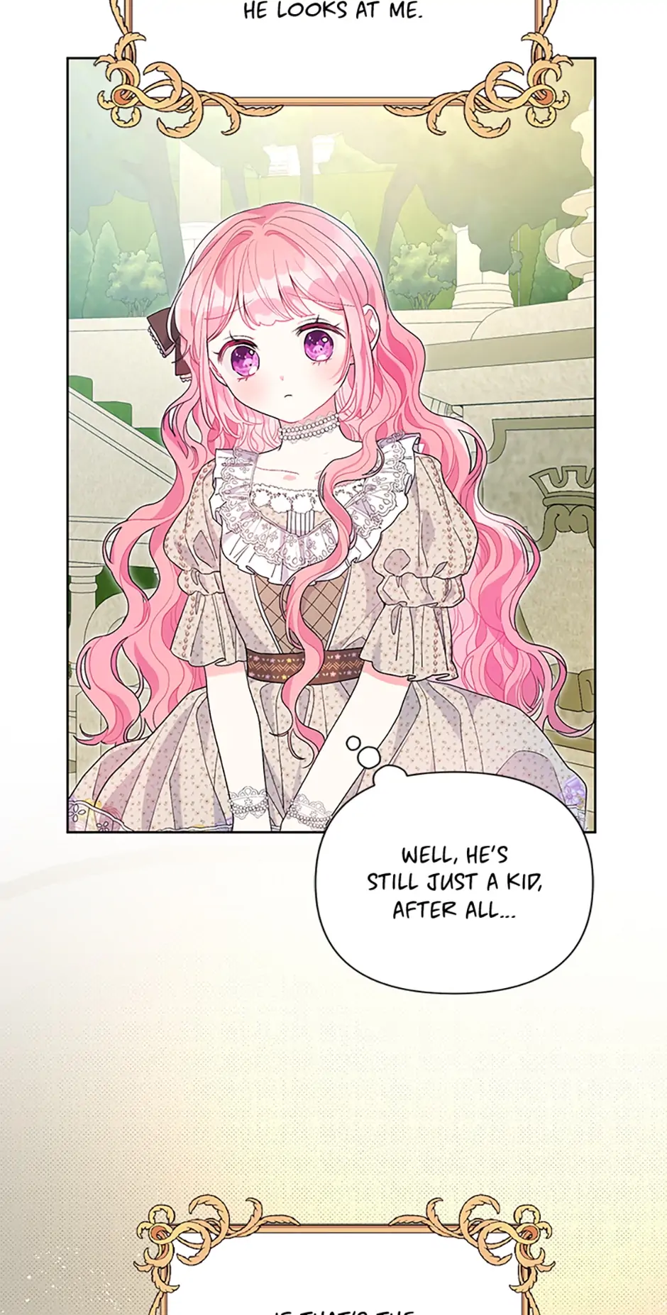 The Archvillain's Daughter-In-Law Chapter 37 - page 40