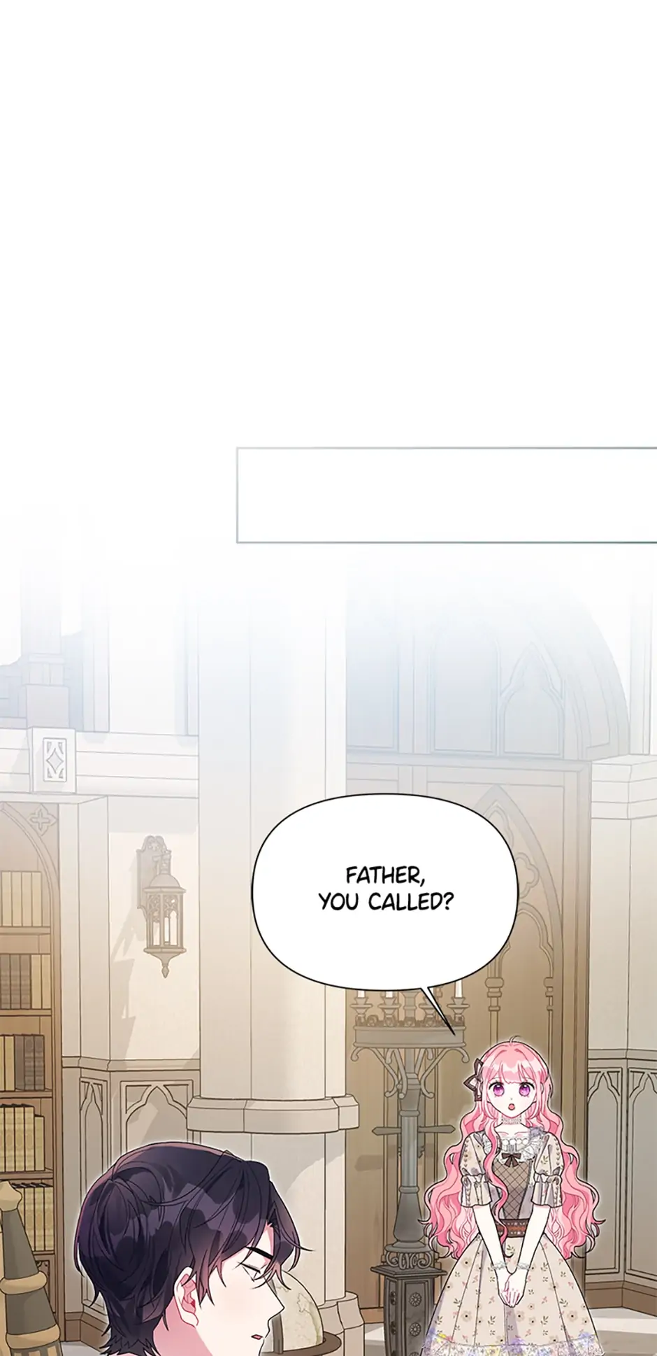 The Archvillain's Daughter-In-Law Chapter 37 - page 42