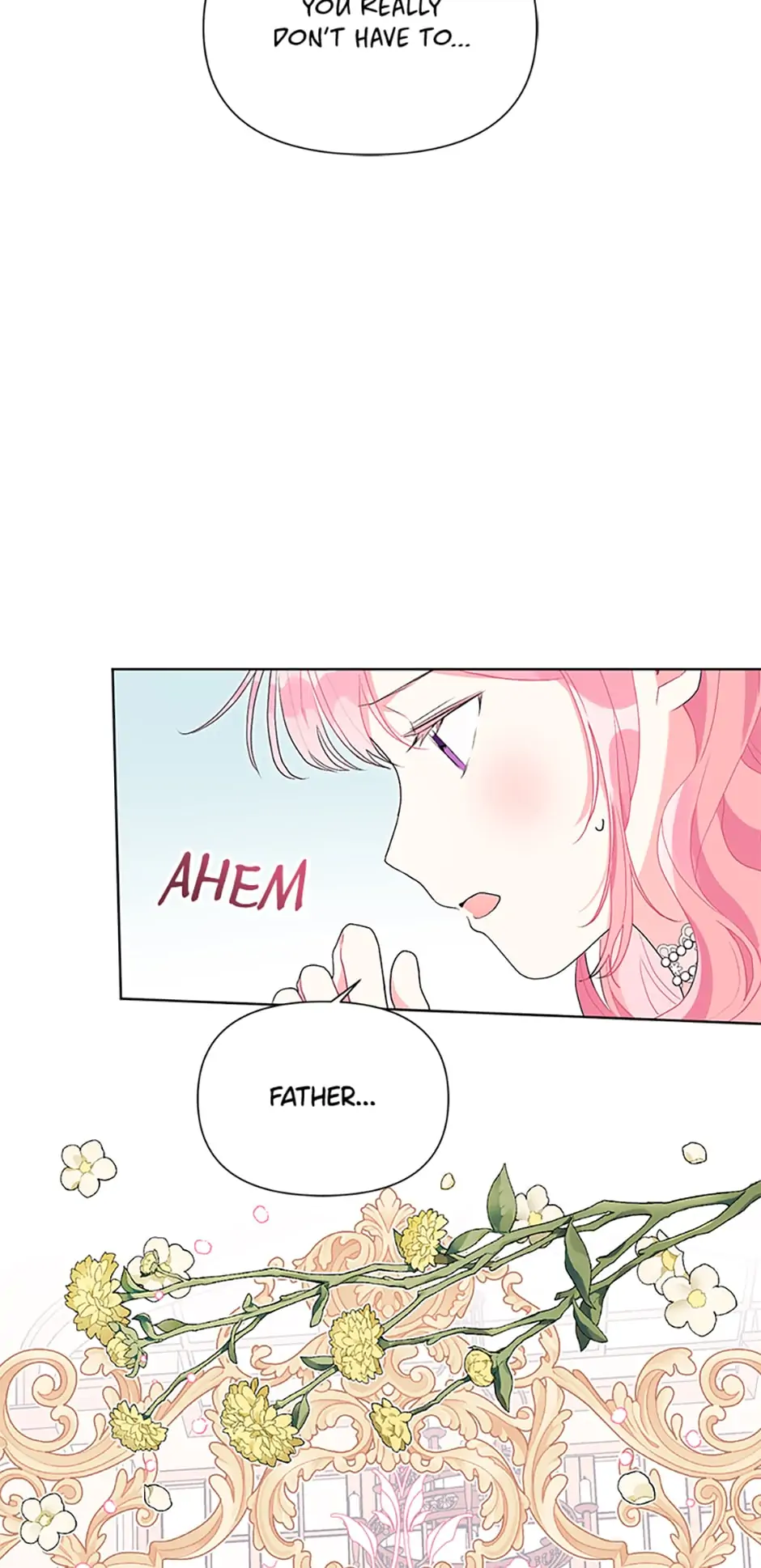 The Archvillain's Daughter-In-Law Chapter 37 - page 48