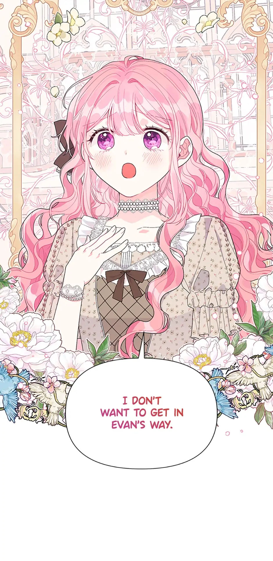 The Archvillain's Daughter-In-Law Chapter 37 - page 49
